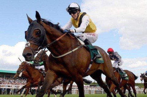 Beckhampton Stables featured image