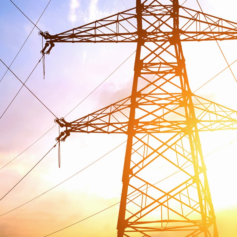 Energy and Utilities image