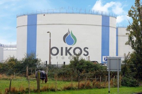 Oikos featured image