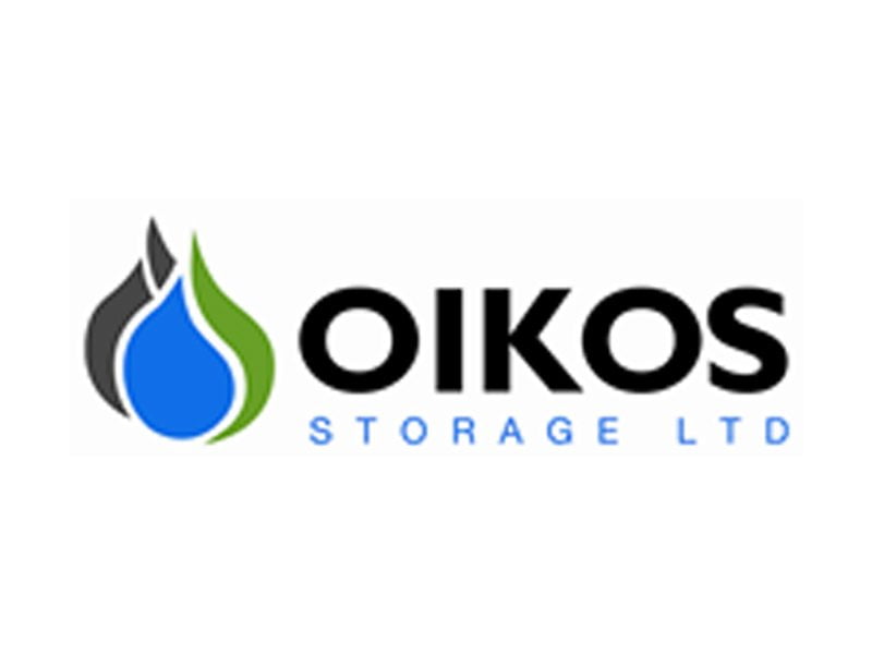 Oikos logo
