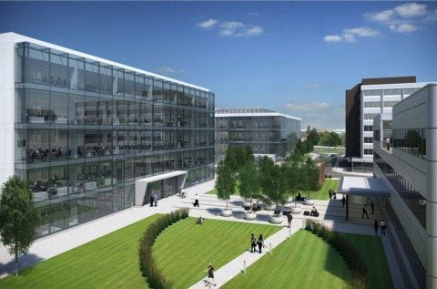 Rackspace featured image