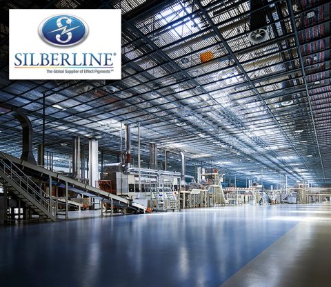 Pigments Manufacturer Takes a Shine to Brentwood featured image