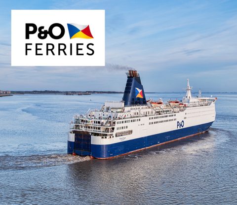 All Aboard! Brentwood Helps P&O With On Ship Radio Revamp featured image
