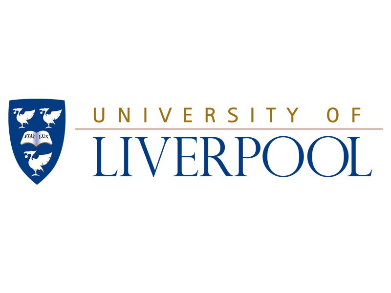 University of Liverpool Equine Centre logo