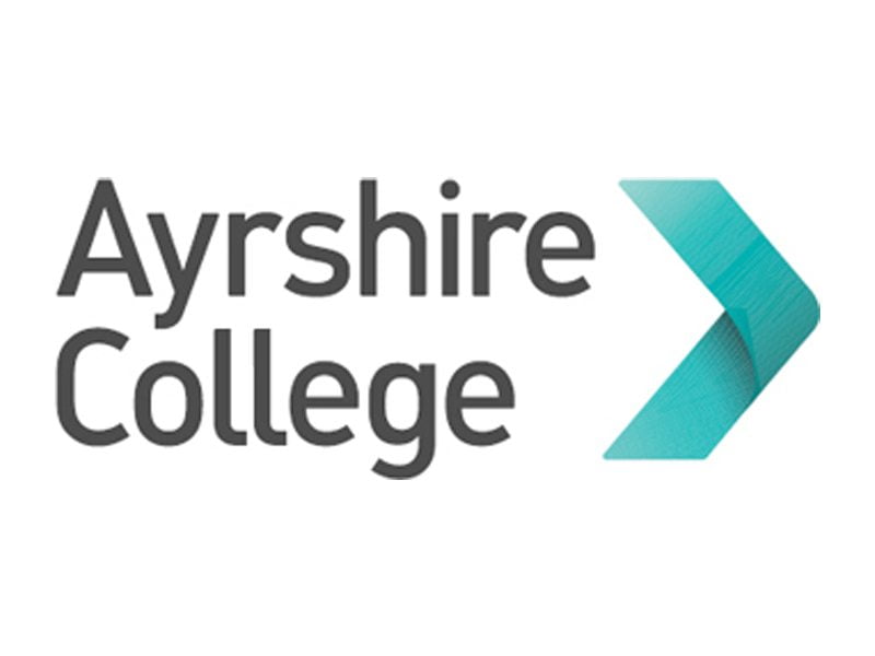 Ayrshire College logo