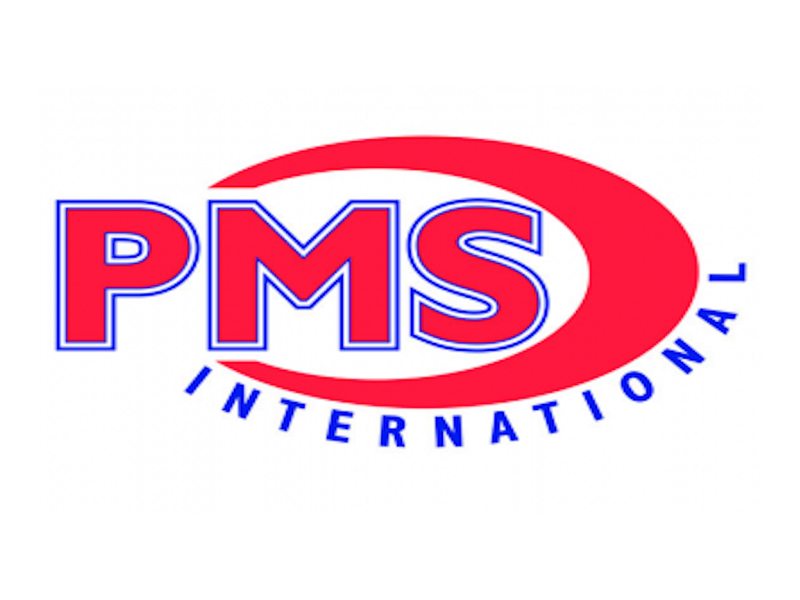 PMS International logo