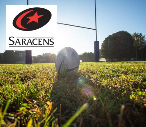 Premiership Champions Try Brentwood Radios for Size! featured image