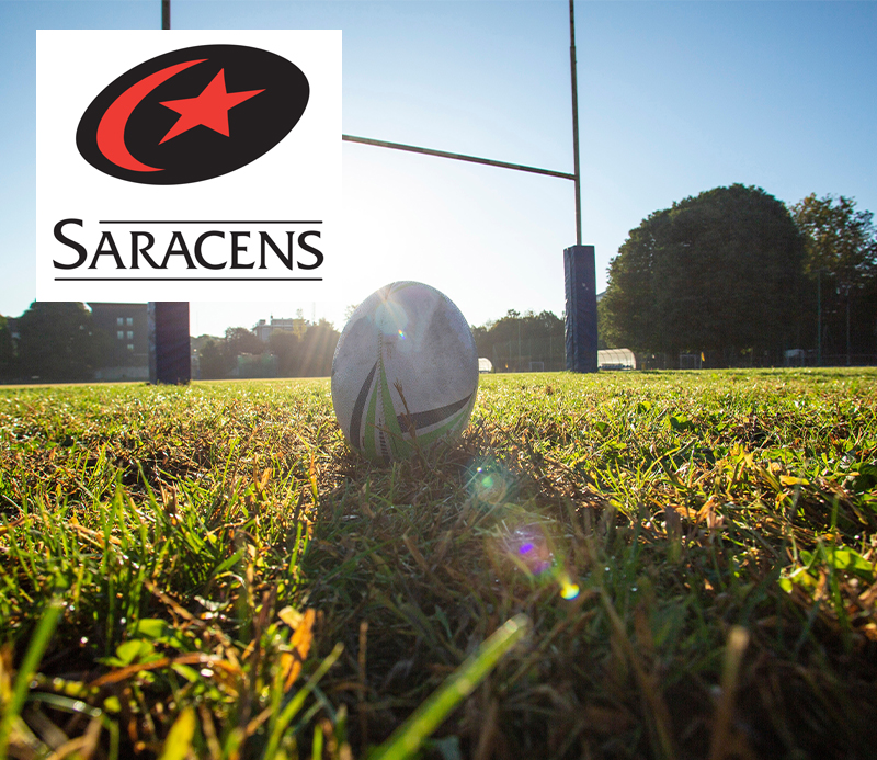 Premiership Champions Try Brentwood Radios for Size! featured image