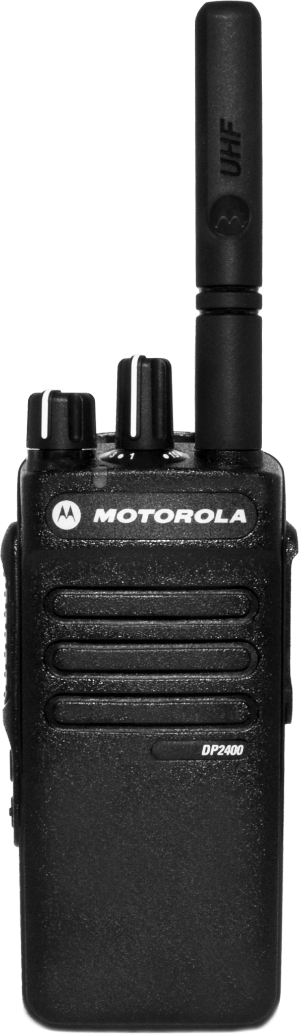 Motorola DP2400e featured image