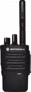 Motorola DP3441e featured image