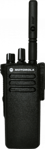 Motorola DP4400e featured image