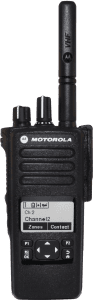 Motorola DP4600e featured image
