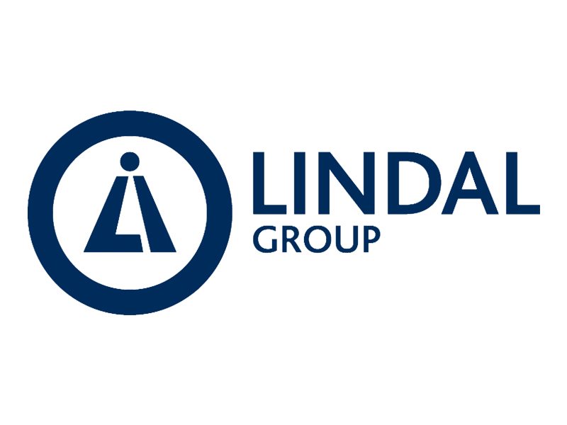 Lindal Valve logo