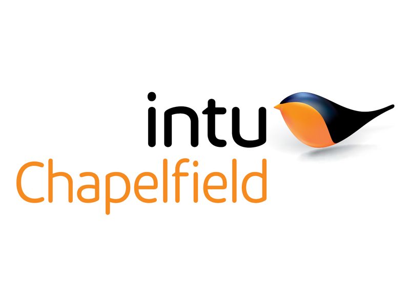 intu Chapelfield logo