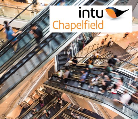 Brentwood Has Communications Covered at Major Shopping Centre featured image