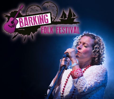 Hitting the High Notes at Barking Folk Festival featured image
