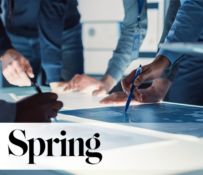 Brentwood Jumps To It When London Agency Comes Calling featured image