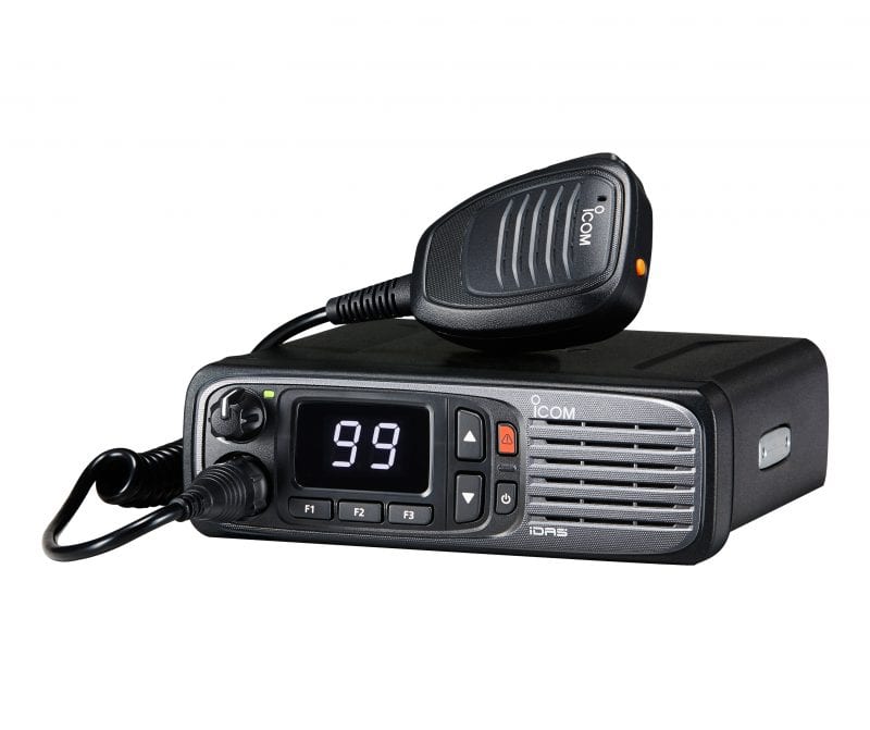 IC F6400DS 1