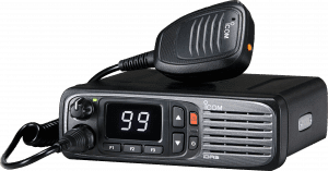 Icom IC-F6400DS featured image