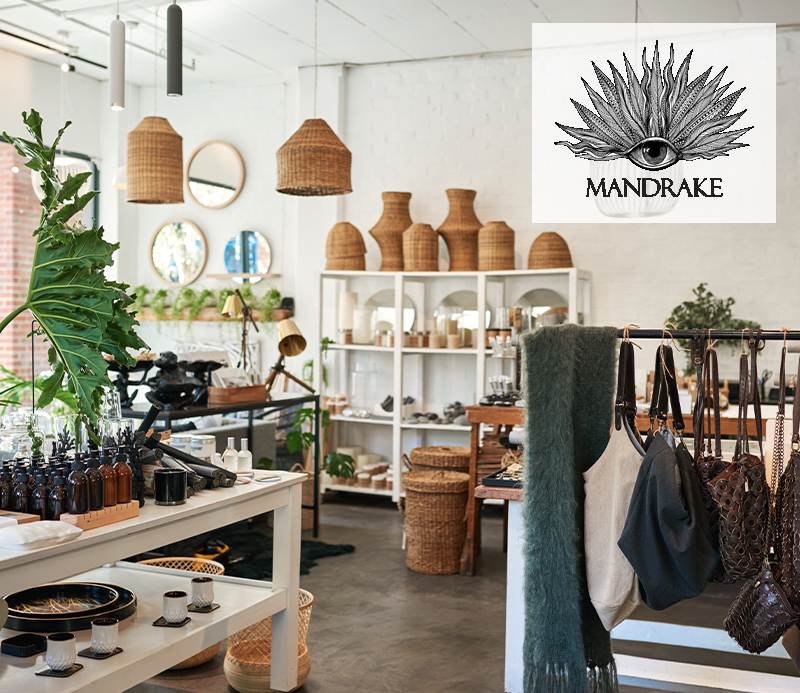 Tuned In To Glamour at Artsy New Boutique featured image