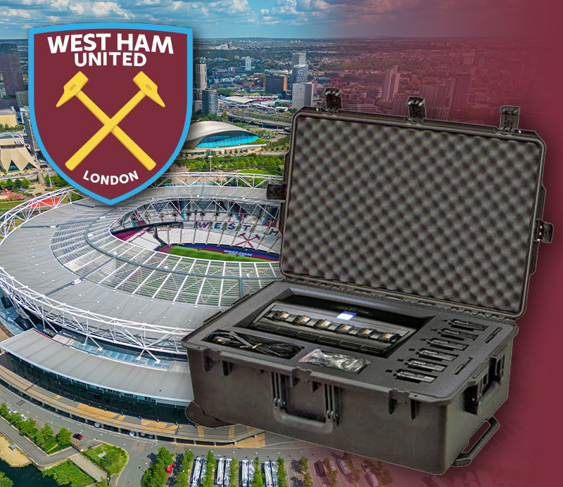 Back of the Net! Premier League Contract for Brentwood! featured image