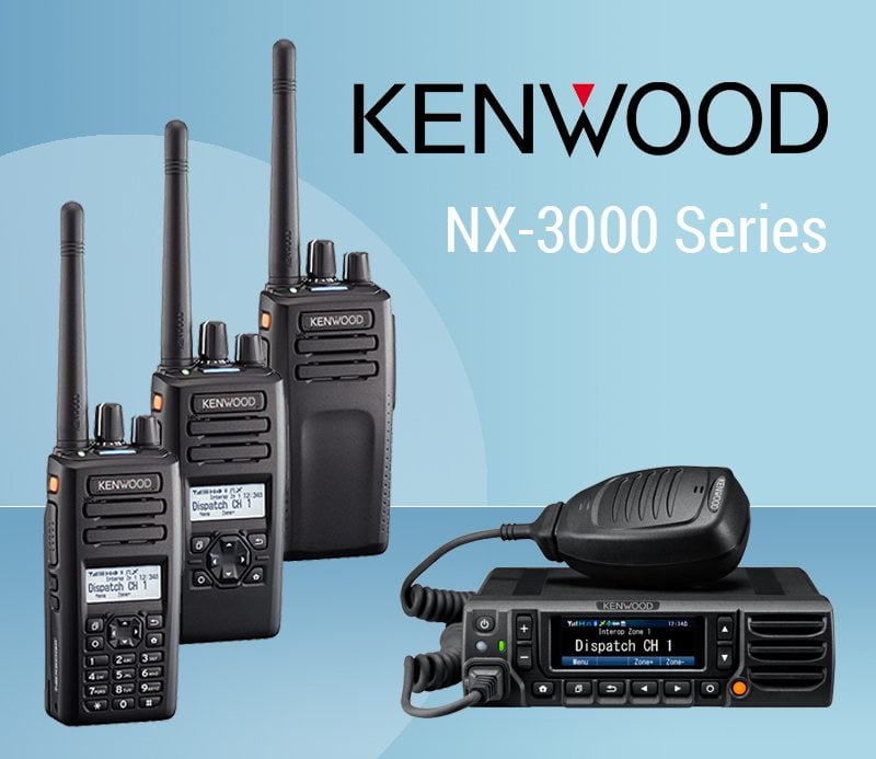 Kenwood Gets a Nexedge on the Competition featured image