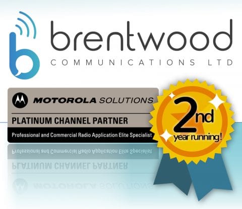 Brentwood Retains Elite Status as Motorola Partner featured image