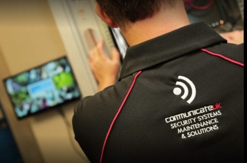 Communicate UK featured image