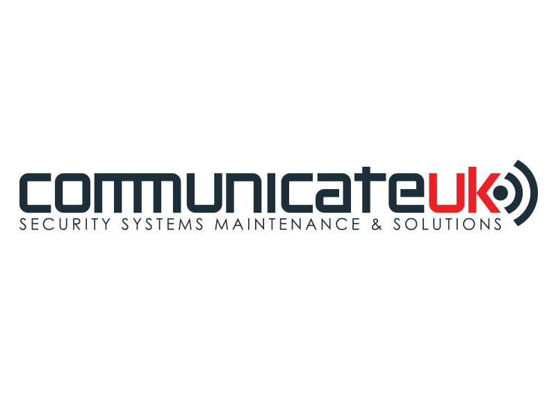 Communicate UK logo