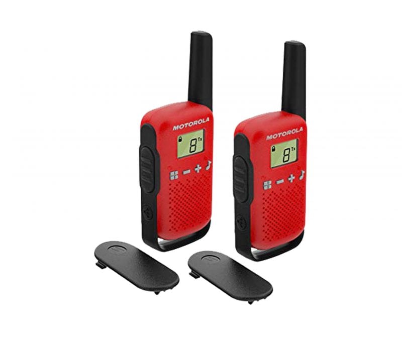 T42 twin red package