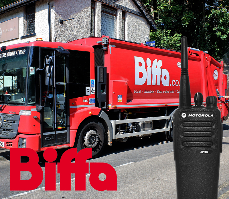 New Waste Facility Gets the Brentwood Treatment featured image