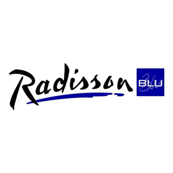 press logos