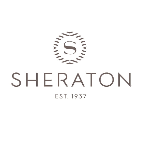 press logos
