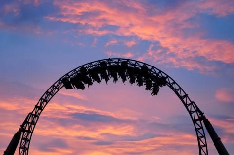 Thorpe Park featured image