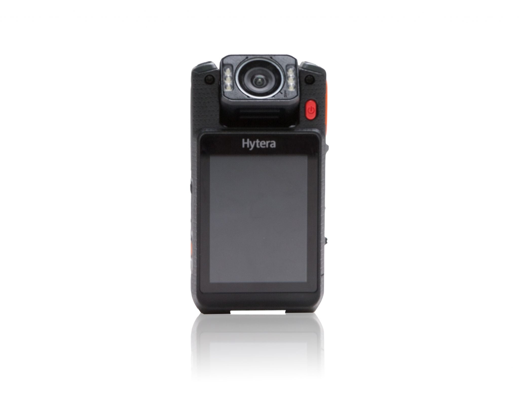 Hytera VM780 Bodycam UK From Brentwood Communications