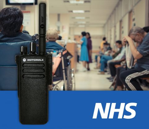 Comms Boost for Frontline NHS Staff at Basildon Hospital featured image