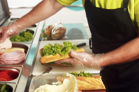 Gate Gourmet featured image