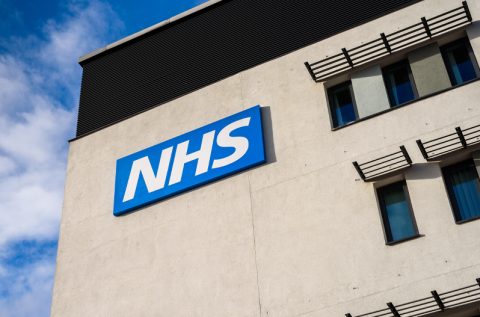 NHS Basildon Mental Health Unit featured image