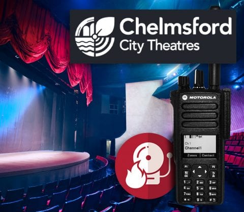 No Dramas With Fire Safety at Chelmsford Civic Theatre featured image