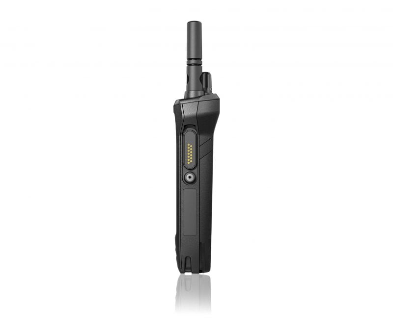 Mototrbo Ion Right