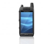 Motorola Evolve LTE Back thumbnail
