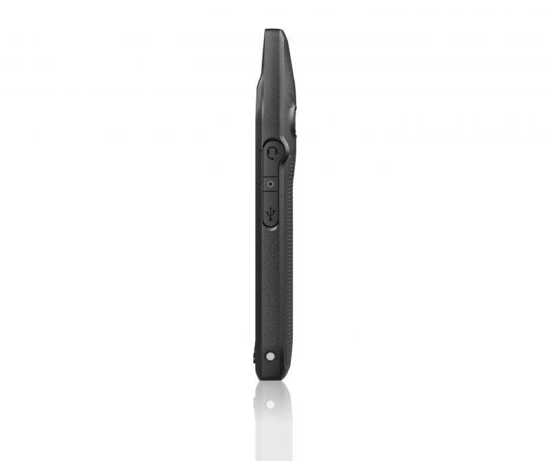Motorola Evolve LTE Right 1