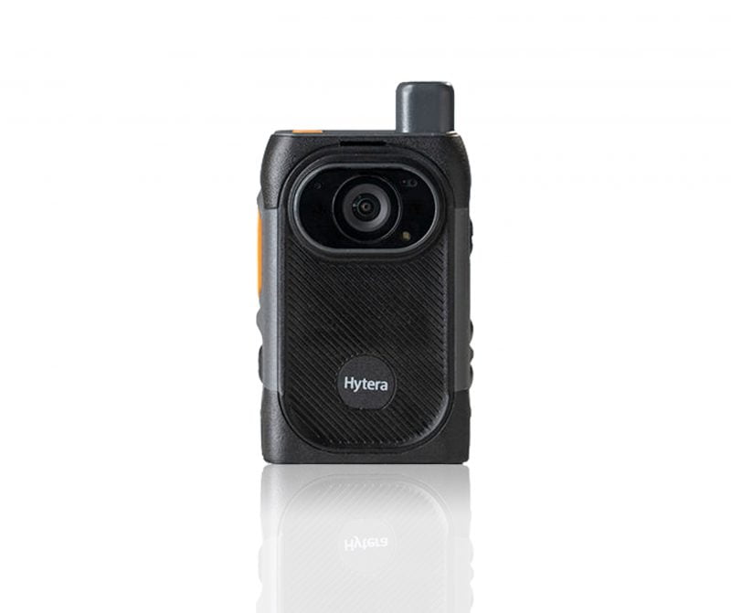 VM580D Front