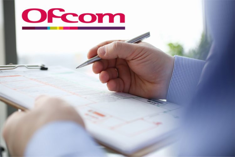 Ofcom Licence Management