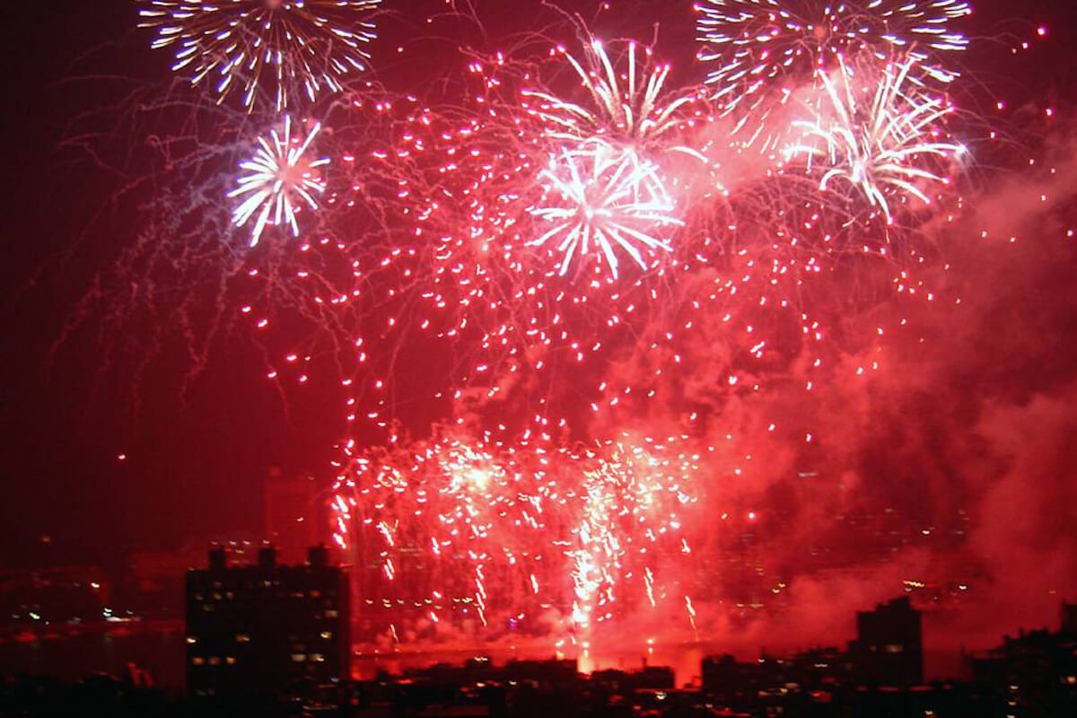 Events and Stadia image