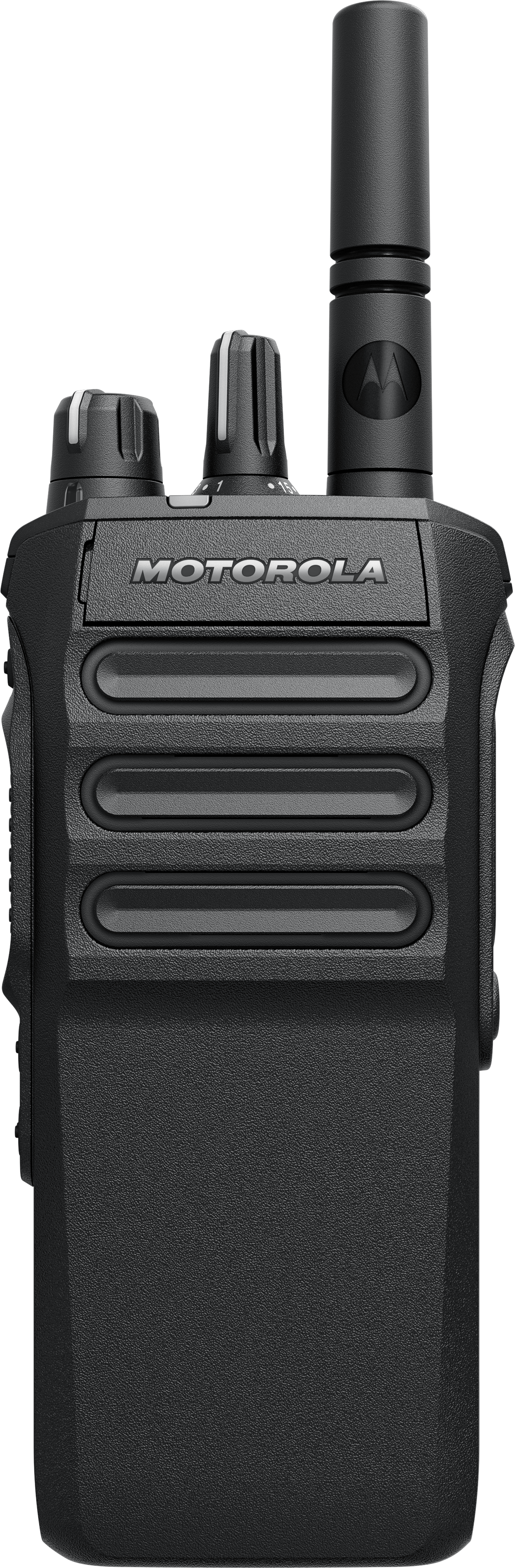 Motorola R7a Digital Radio featured image