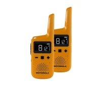 Motorola TALKABOUT T72 Box scale thumbnail
