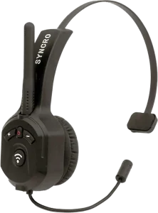 Syncro SV 10 Syncro Radio Headphone Headset featured image