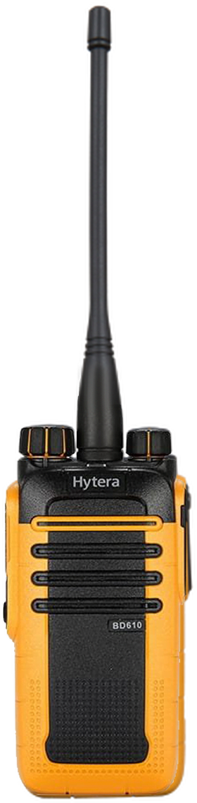 Hytera BD615 featured image