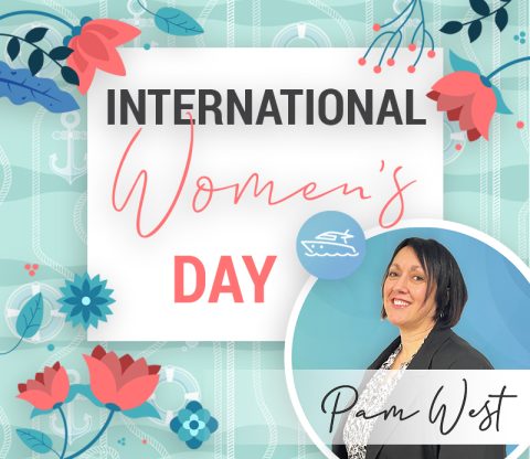 Happy International Women’s Day! featured image